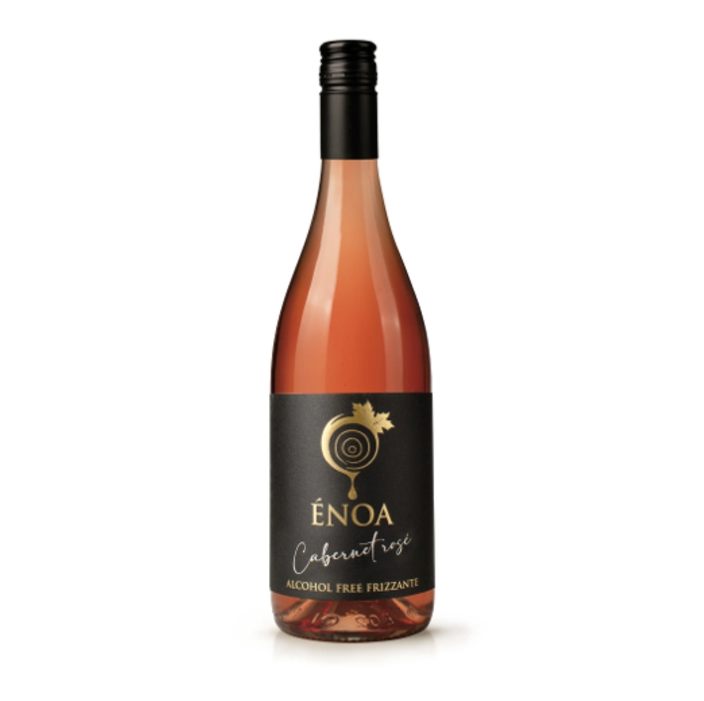 ÉNOA Cabernet Rosé Frizzante